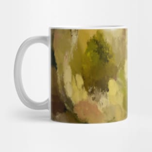 Western Cape Vynbos Mug